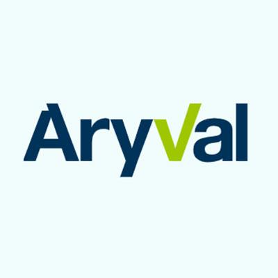 Aryval