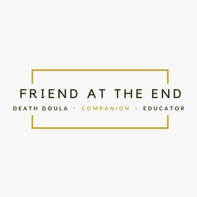 Friend at the End