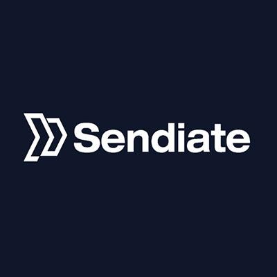 Sendiate